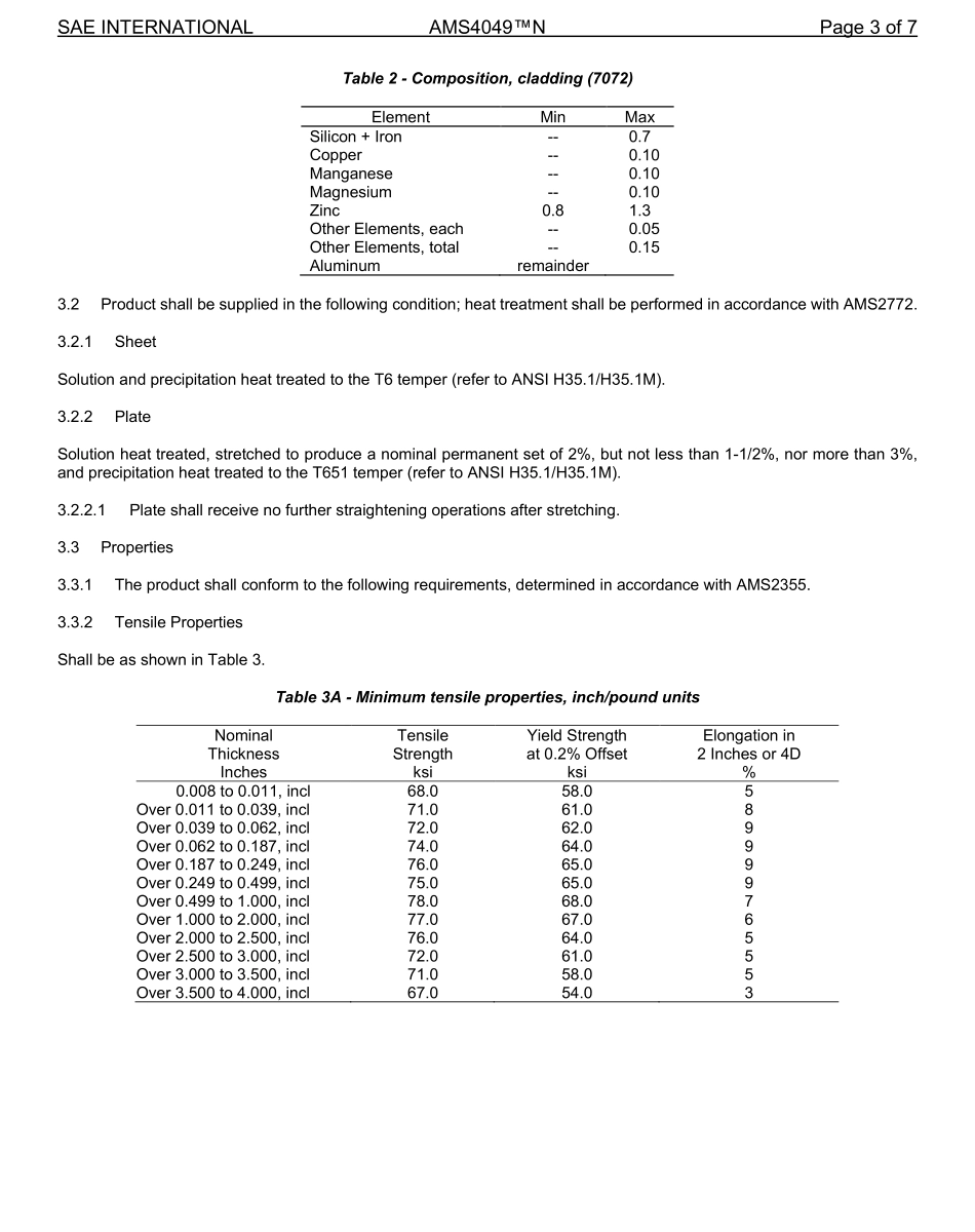 SAE AMS 4049N-2022.pdf_第3页