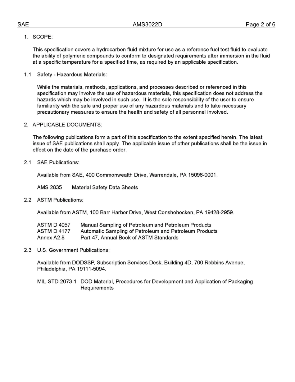 SAE AMS 3022D-2011.pdf_第2页