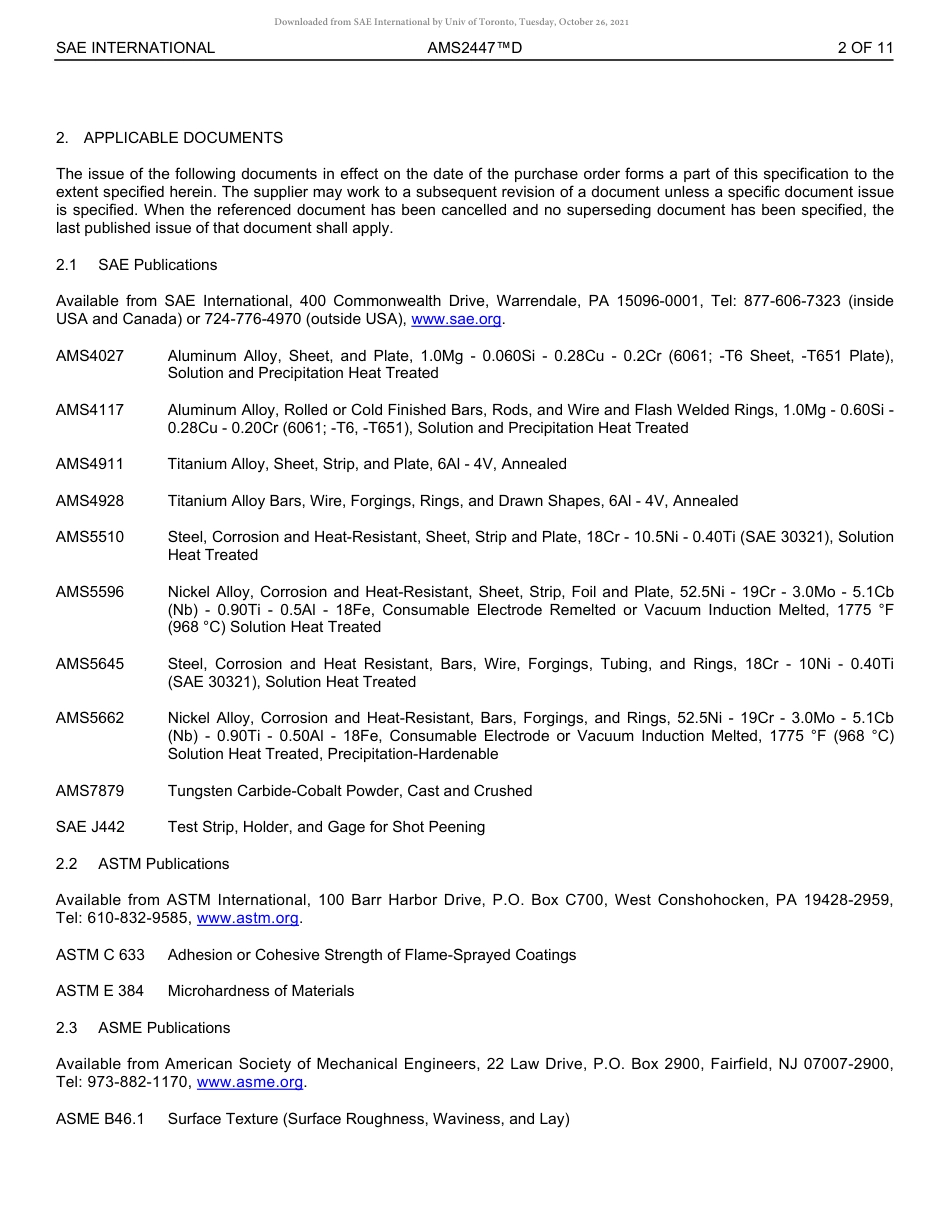 SAE AMS 2447D-2019.pdf_第2页