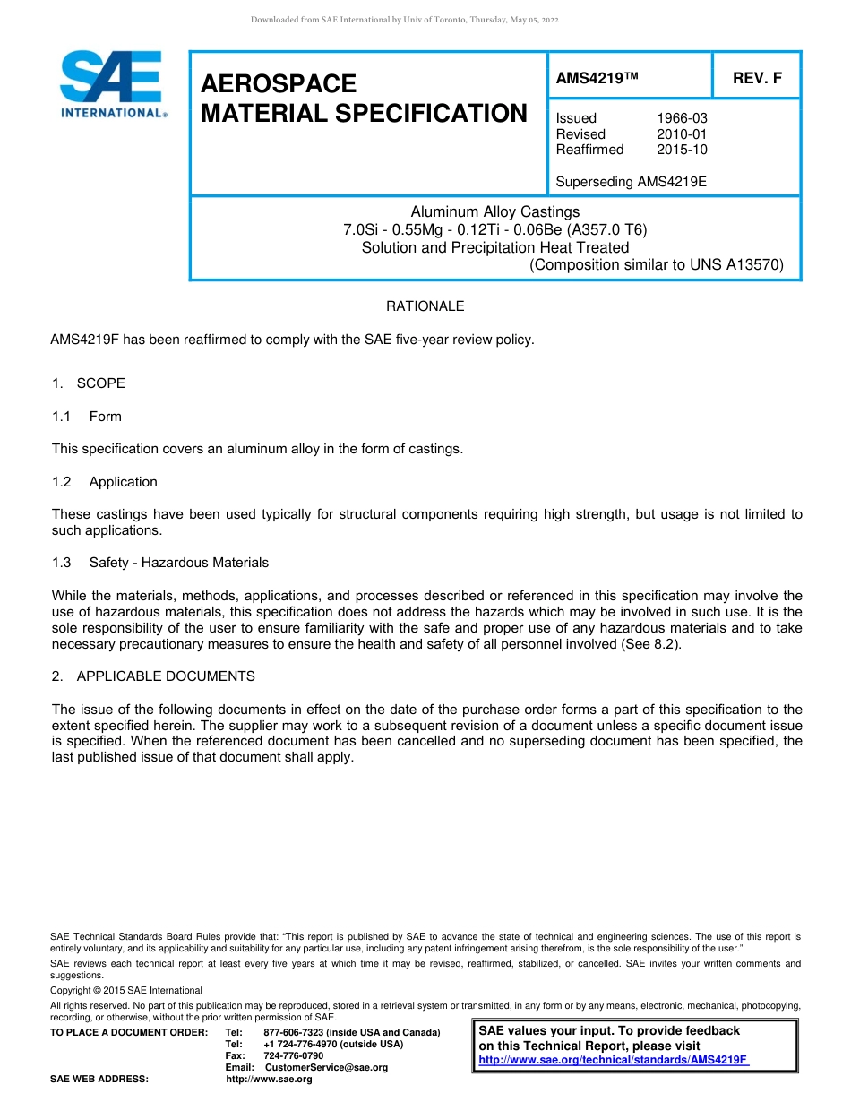 SAE AMS 4219F-2015.pdf_第1页