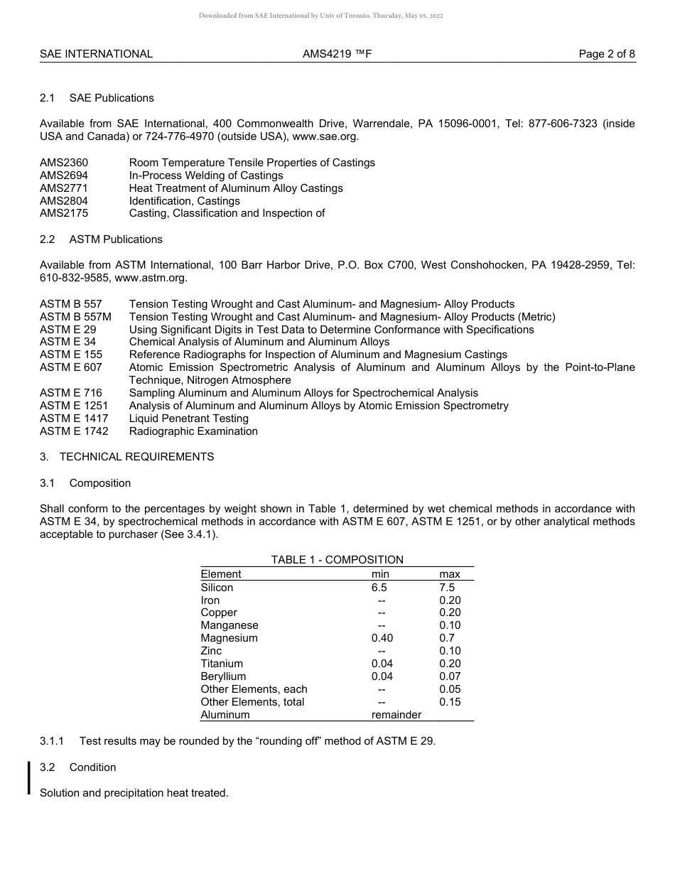 SAE AMS 4219F-2015.pdf_第2页