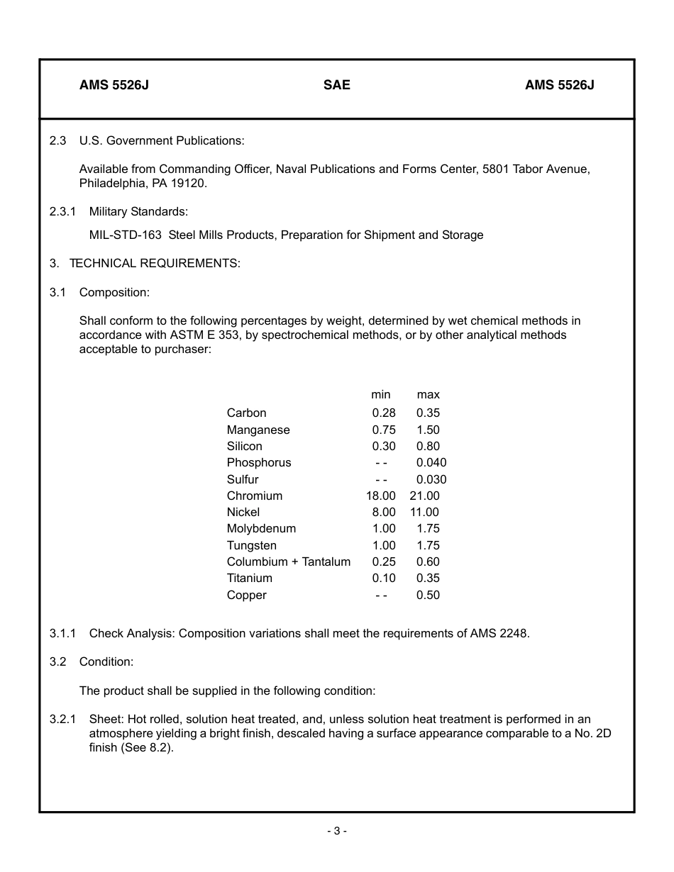 SAE AMS 5526J-2007.pdf_第3页