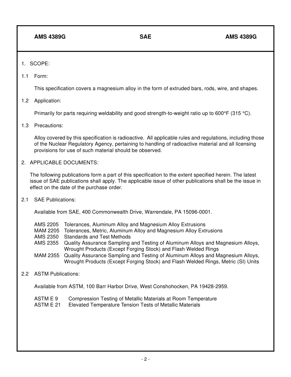SAE AMS 4389G-1998.pdf_第3页