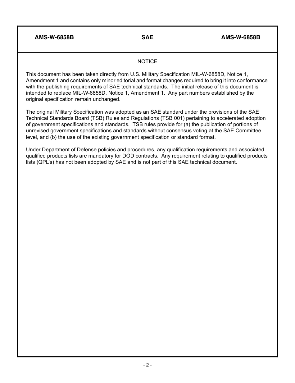 SAE AMS-W-6858B-2007.pdf_第2页