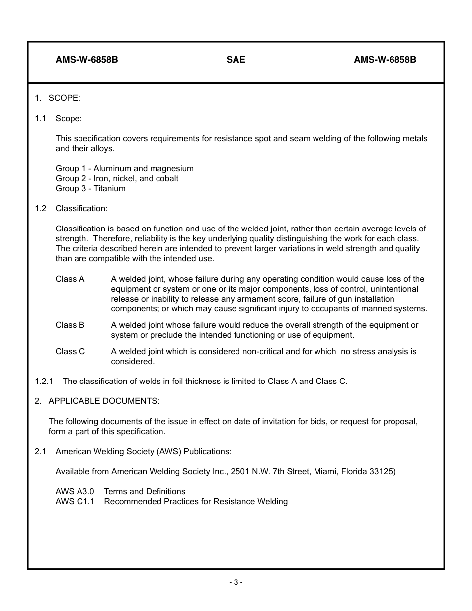 SAE AMS-W-6858B-2007.pdf_第3页
