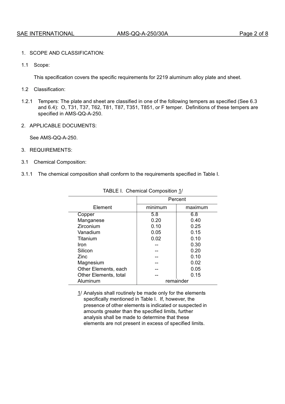SAE AMS-QQ-A-250-30A-2013.pdf_第3页