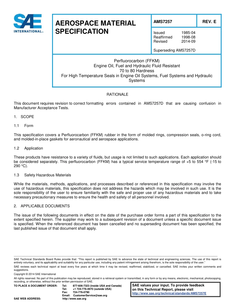 SAE AMS 7257E-2014.pdf_第1页