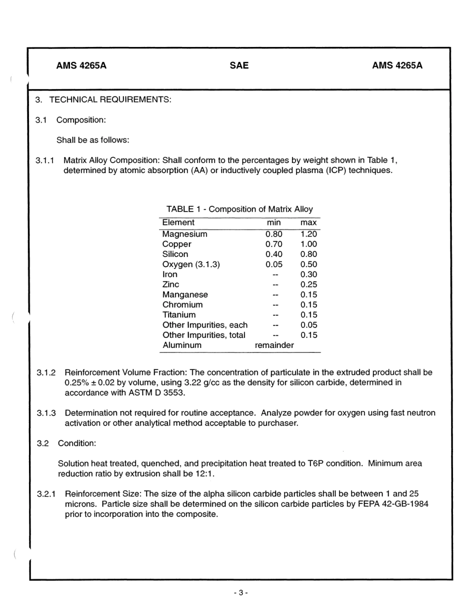 SAE AMS 4265A-2000 scan.pdf_第3页