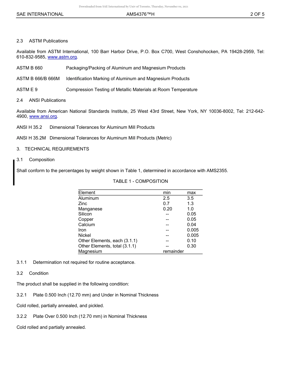 SAE AMS 4376H-2018.pdf_第2页