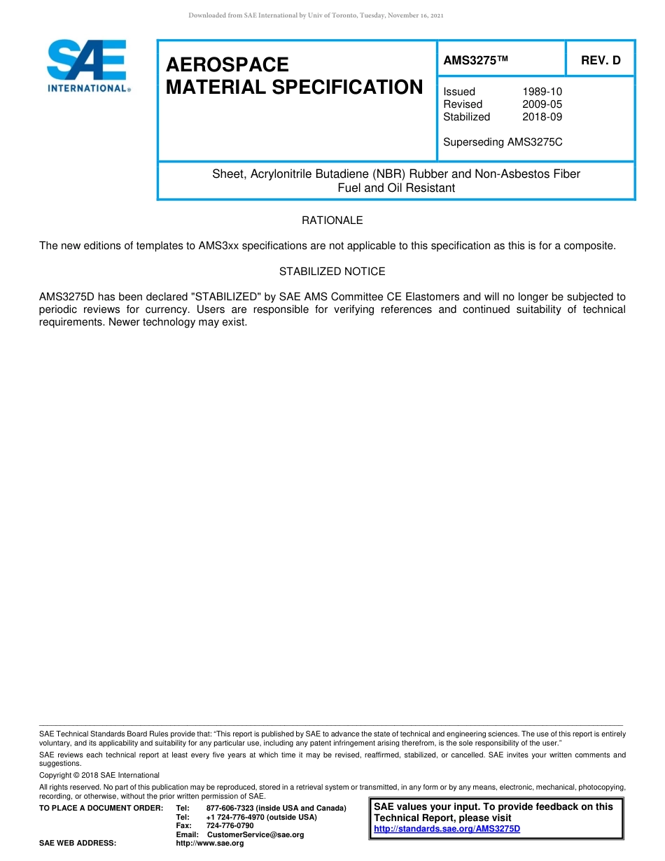 SAE AMS 3275D-2018.pdf_第1页