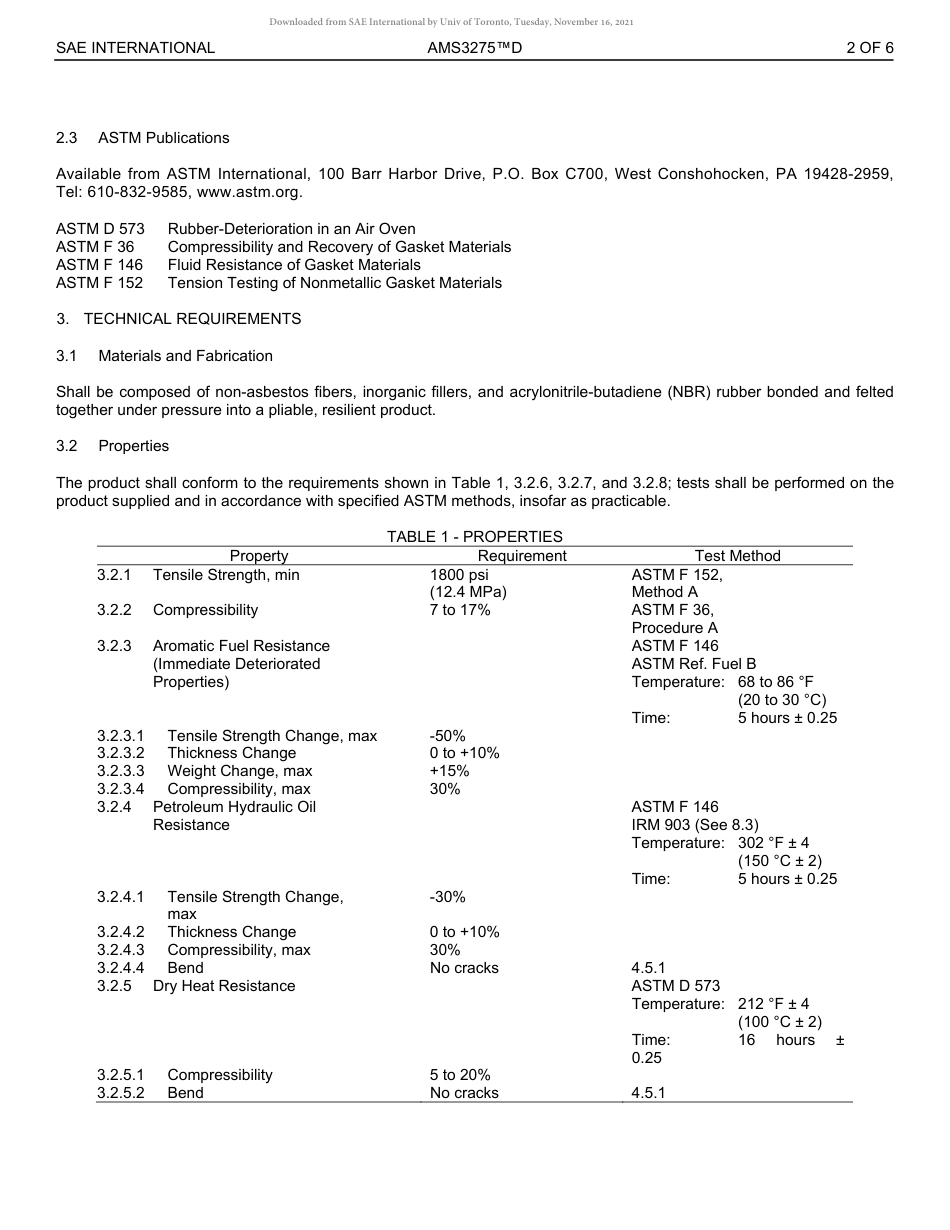 SAE AMS 3275D-2018.pdf_第3页