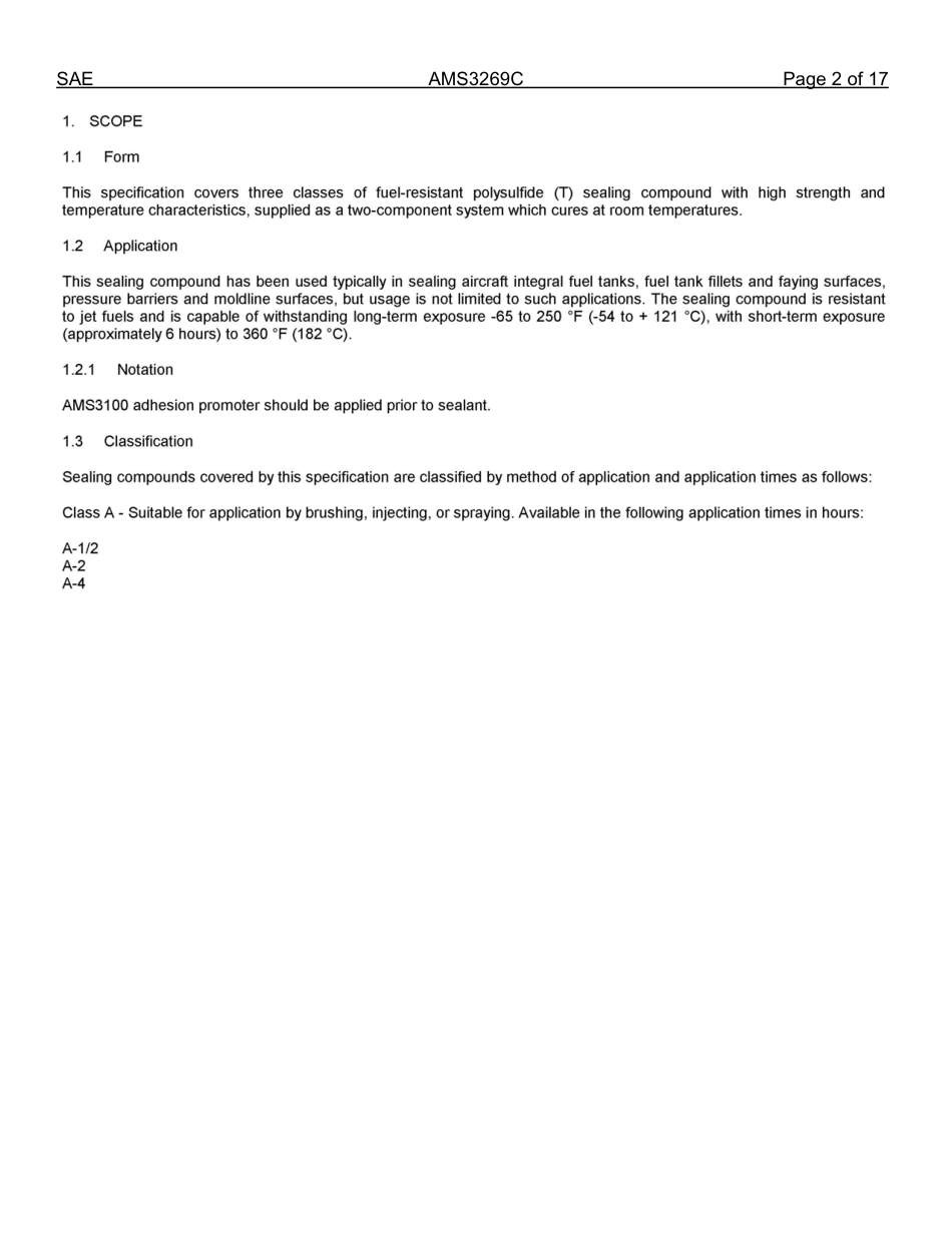 SAE AMS 3269C-2011.pdf_第2页