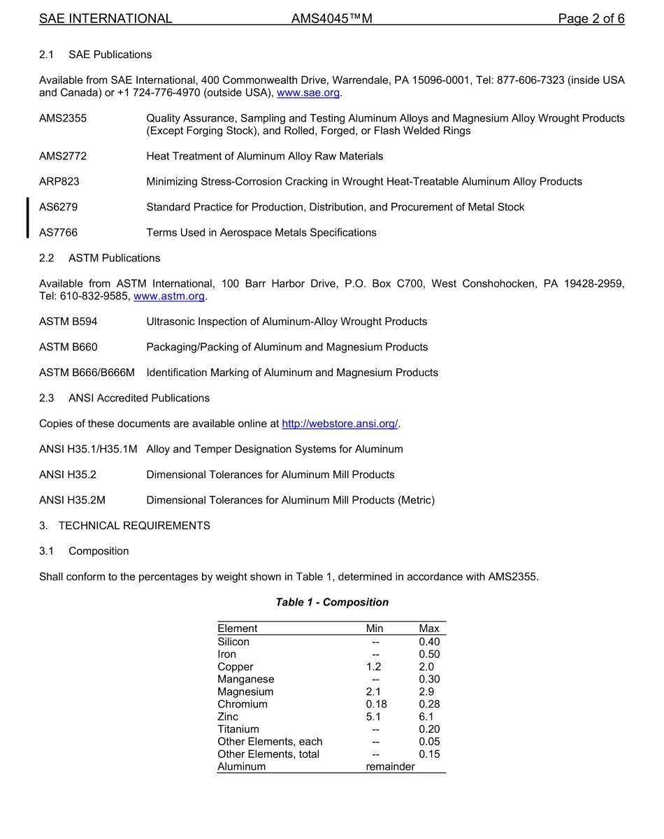 SAE AMS 4045M-2022.pdf_第2页