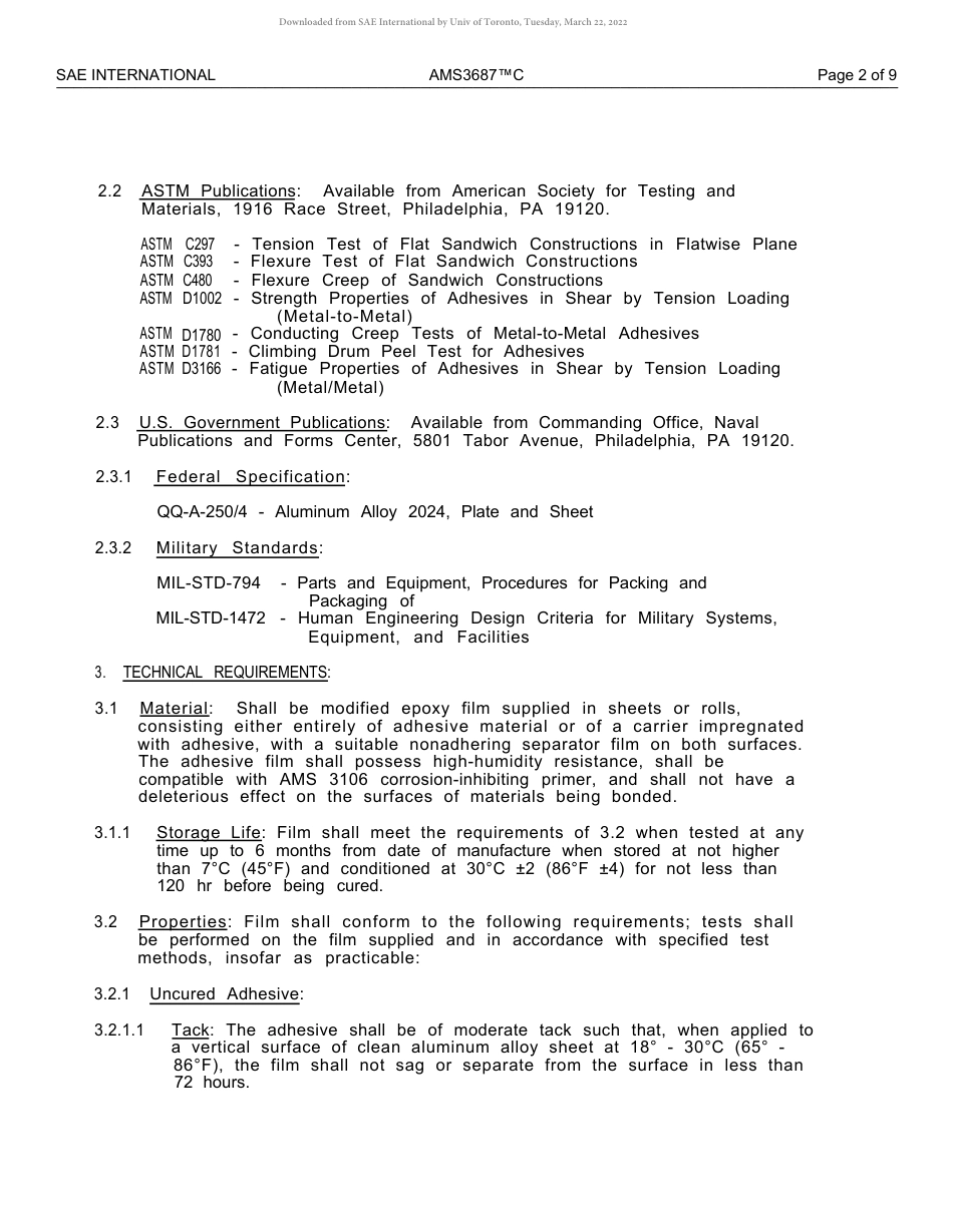 SAE AMS 3687C-2016.pdf_第3页