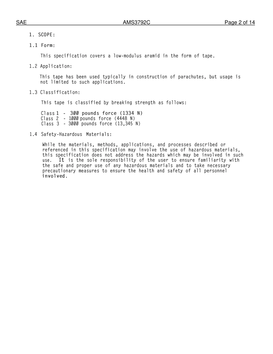 SAE AMS 3792C-2015.pdf_第2页