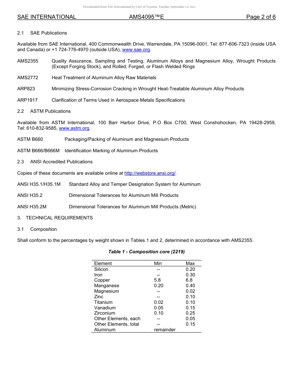 SAE AMS 4095E-2019.pdf_第2页