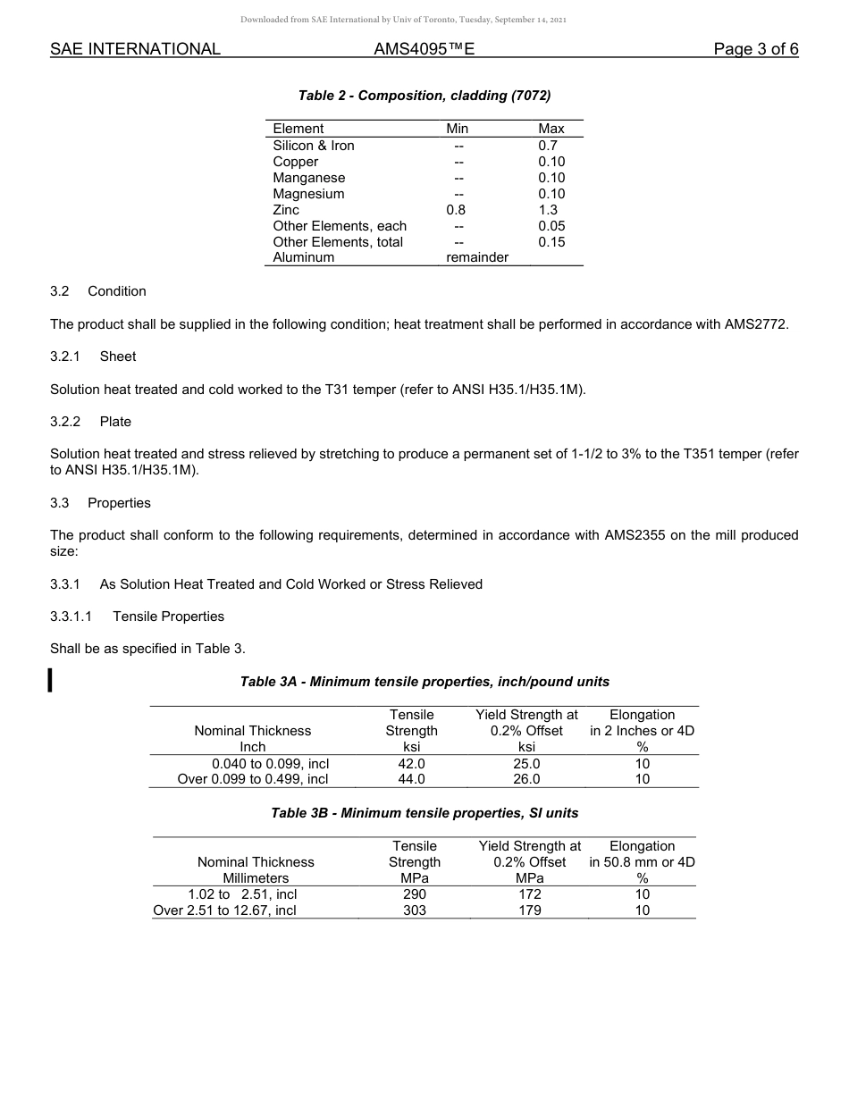 SAE AMS 4095E-2019.pdf_第3页