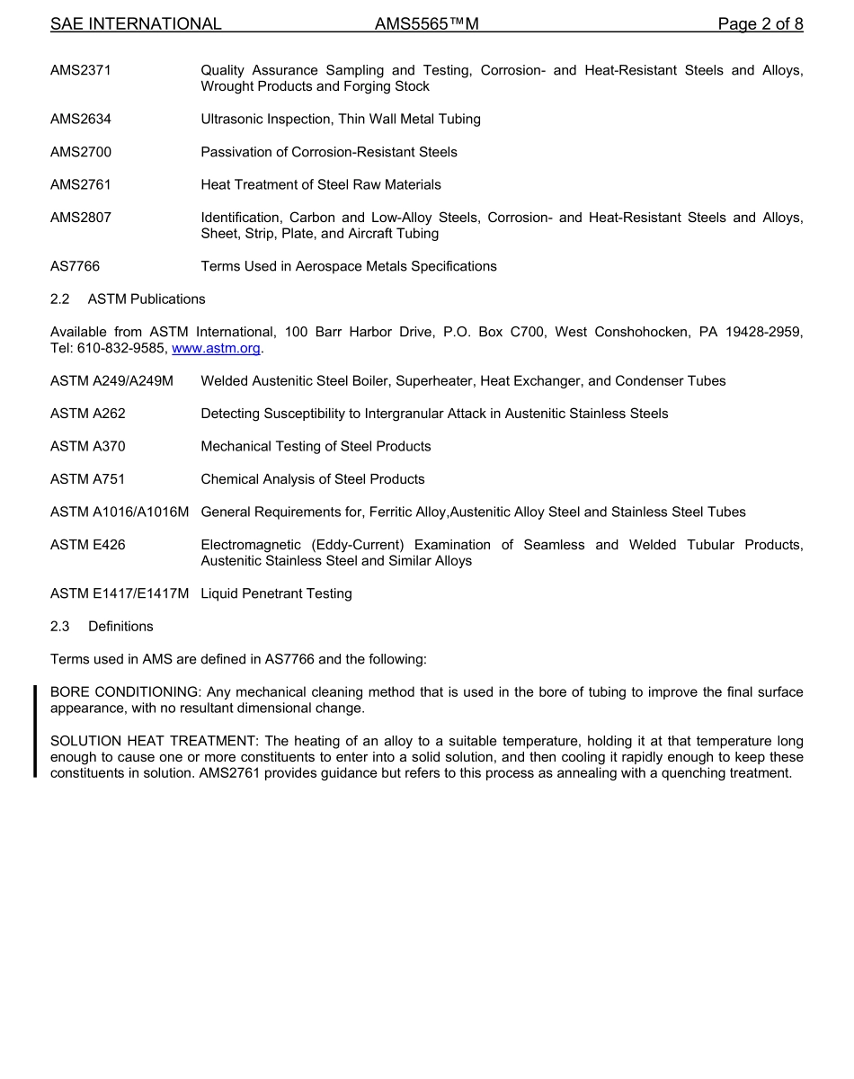 SAE AMS 5565M-2022.pdf_第2页