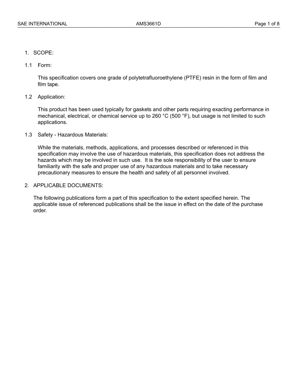 SAE AMS 3661D-2015.pdf_第2页