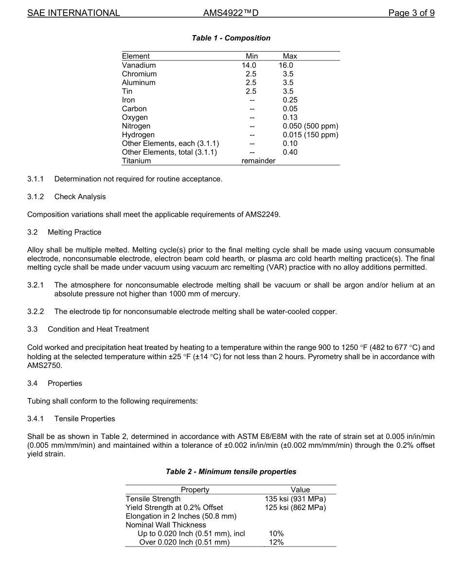 SAE AMS 4922D-2022.pdf_第3页