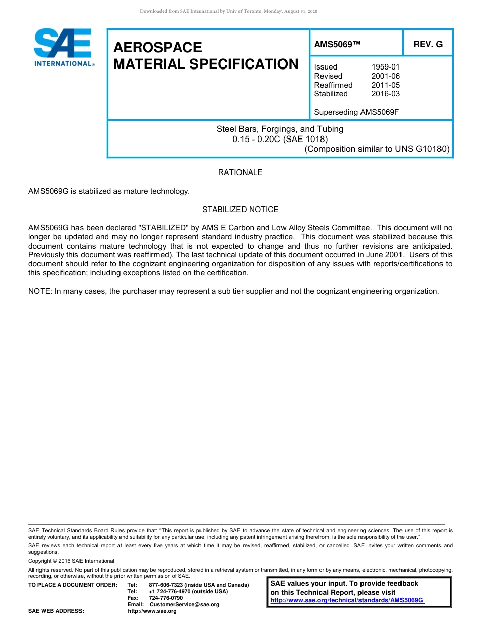 SAE AMS 5069G-2016.pdf_第1页