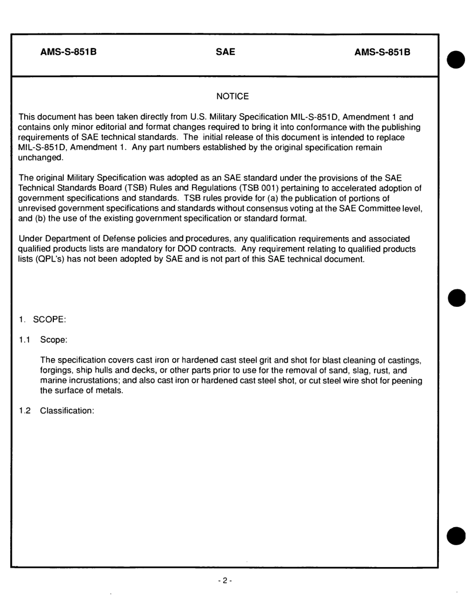 SAE AMS-S-851B-2000 scan.pdf_第2页
