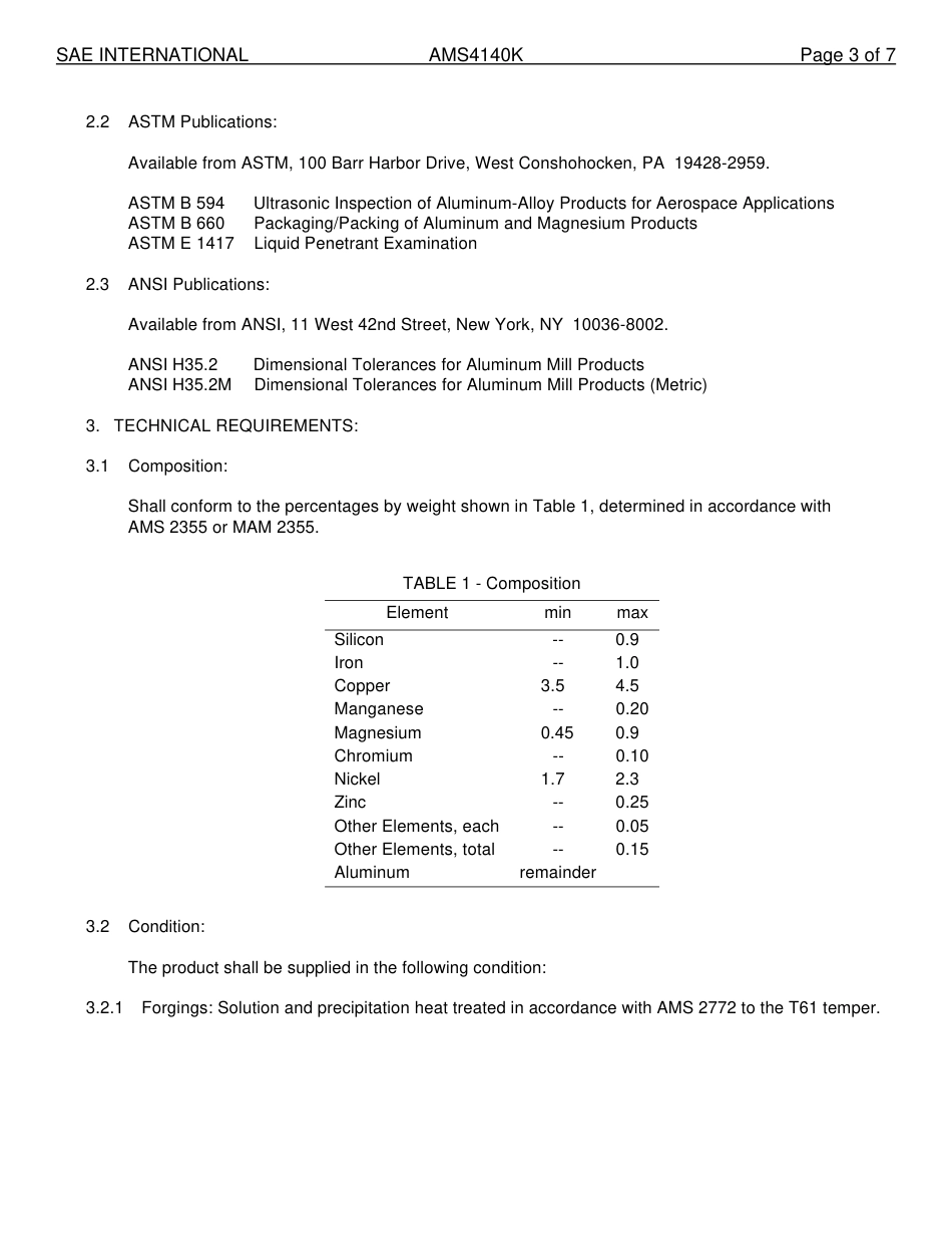 SAE AMS 4140K-2014.pdf_第3页