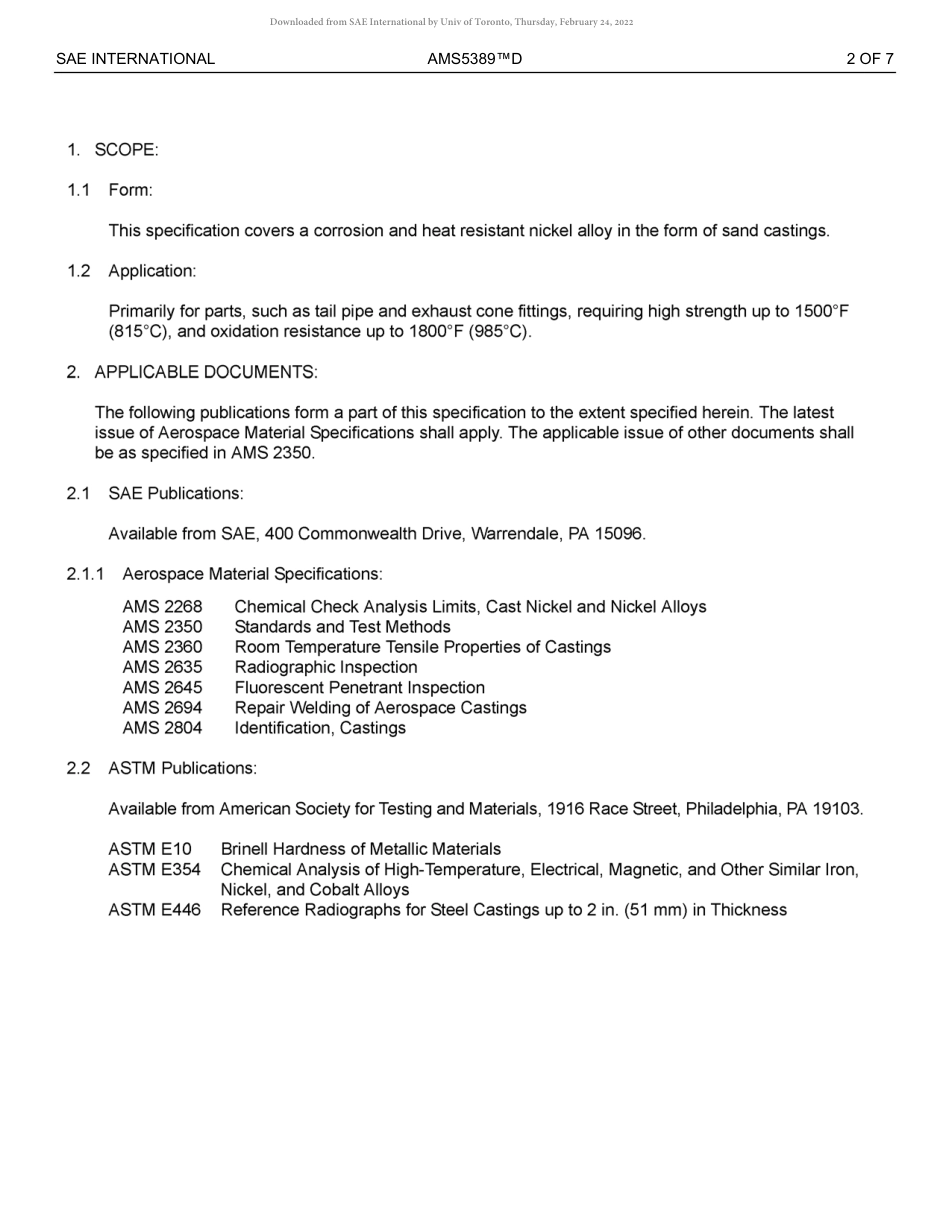 SAE AMS 5389D-2017.pdf_第2页