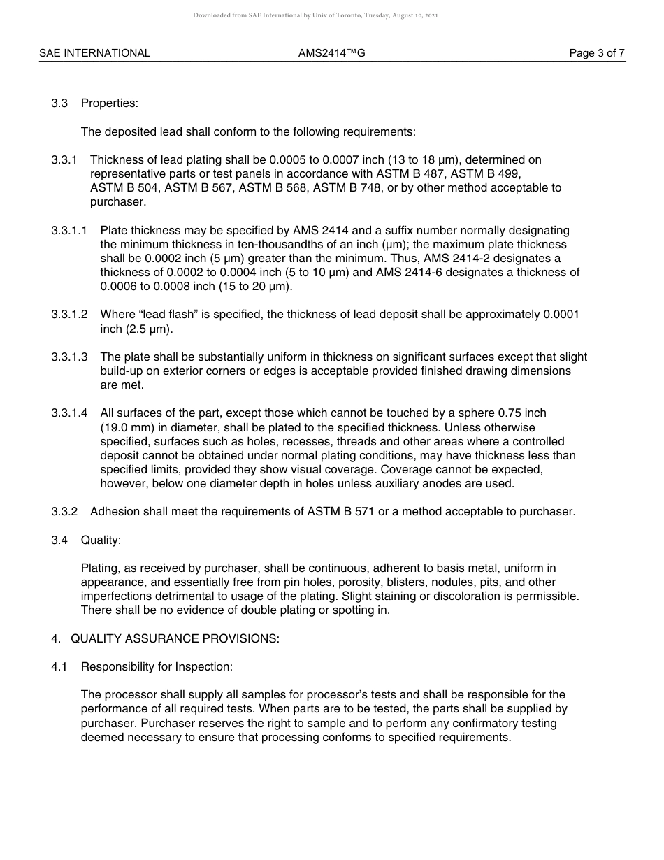 SAE AMS 2414G-2021.pdf_第3页