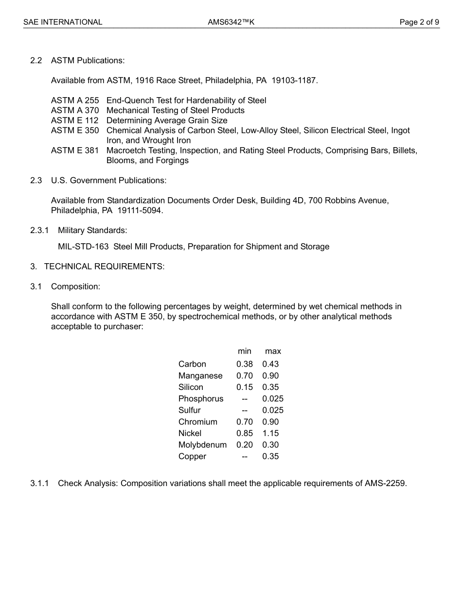 SAE AMS 6342K-2015.pdf_第3页