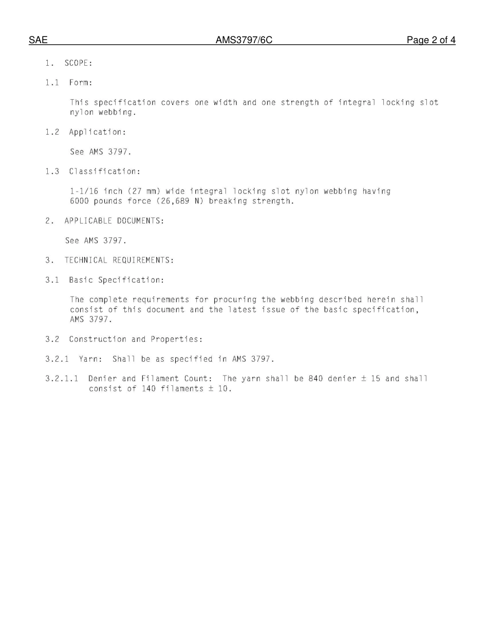 SAE AMS 3797-6C-2015.pdf_第2页