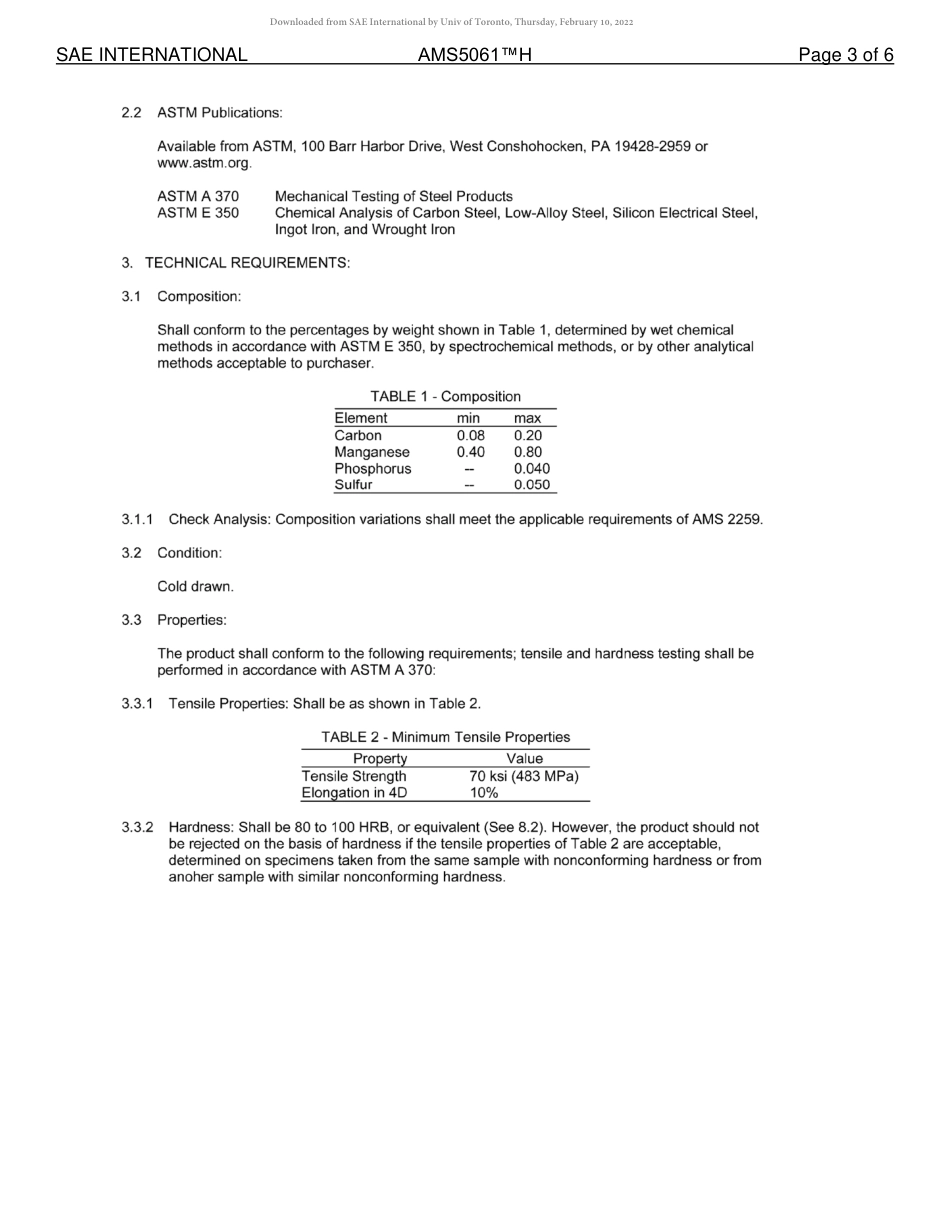 SAE AMS 5061H-2017.pdf_第3页