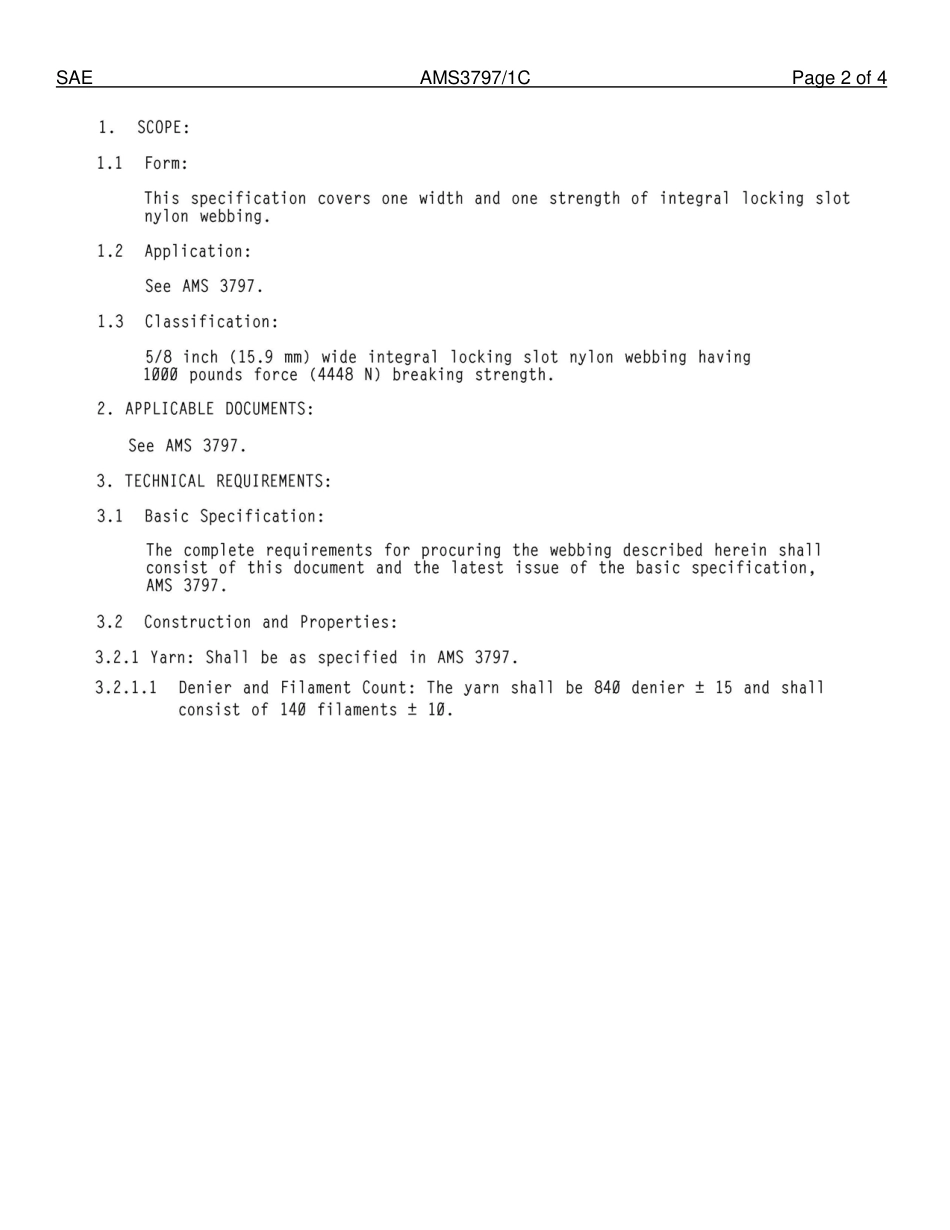 SAE AMS 3797-1C-2015.pdf_第2页