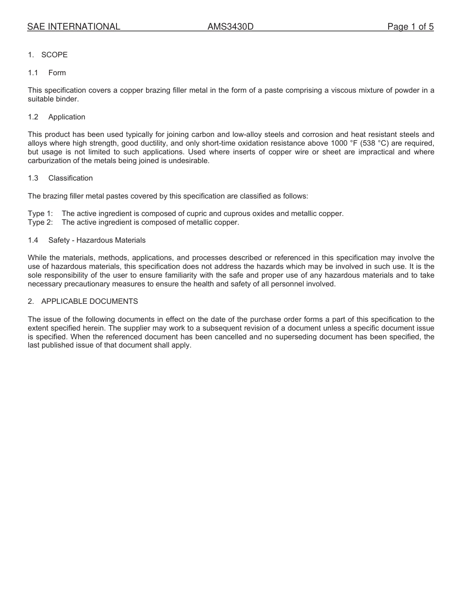 SAE AMS 3430E-2014.pdf_第2页