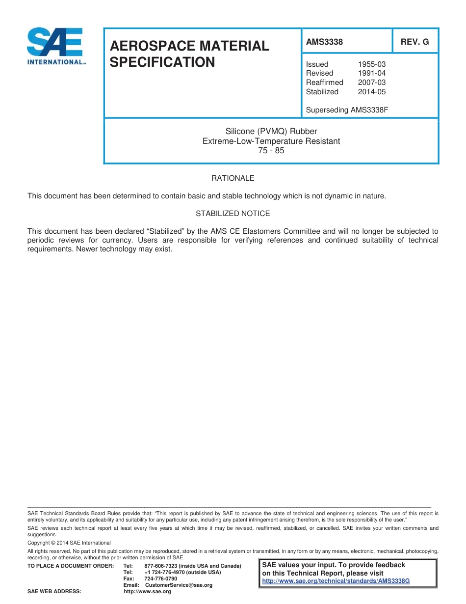 SAE AMS 3338G-2014.pdf_第1页