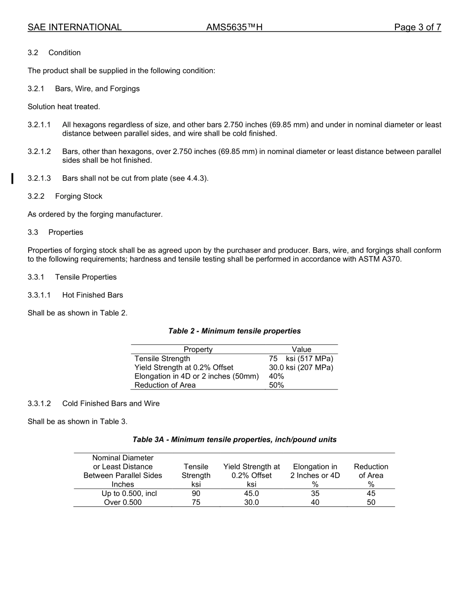 SAE AMS 5635H-2023.pdf_第3页
