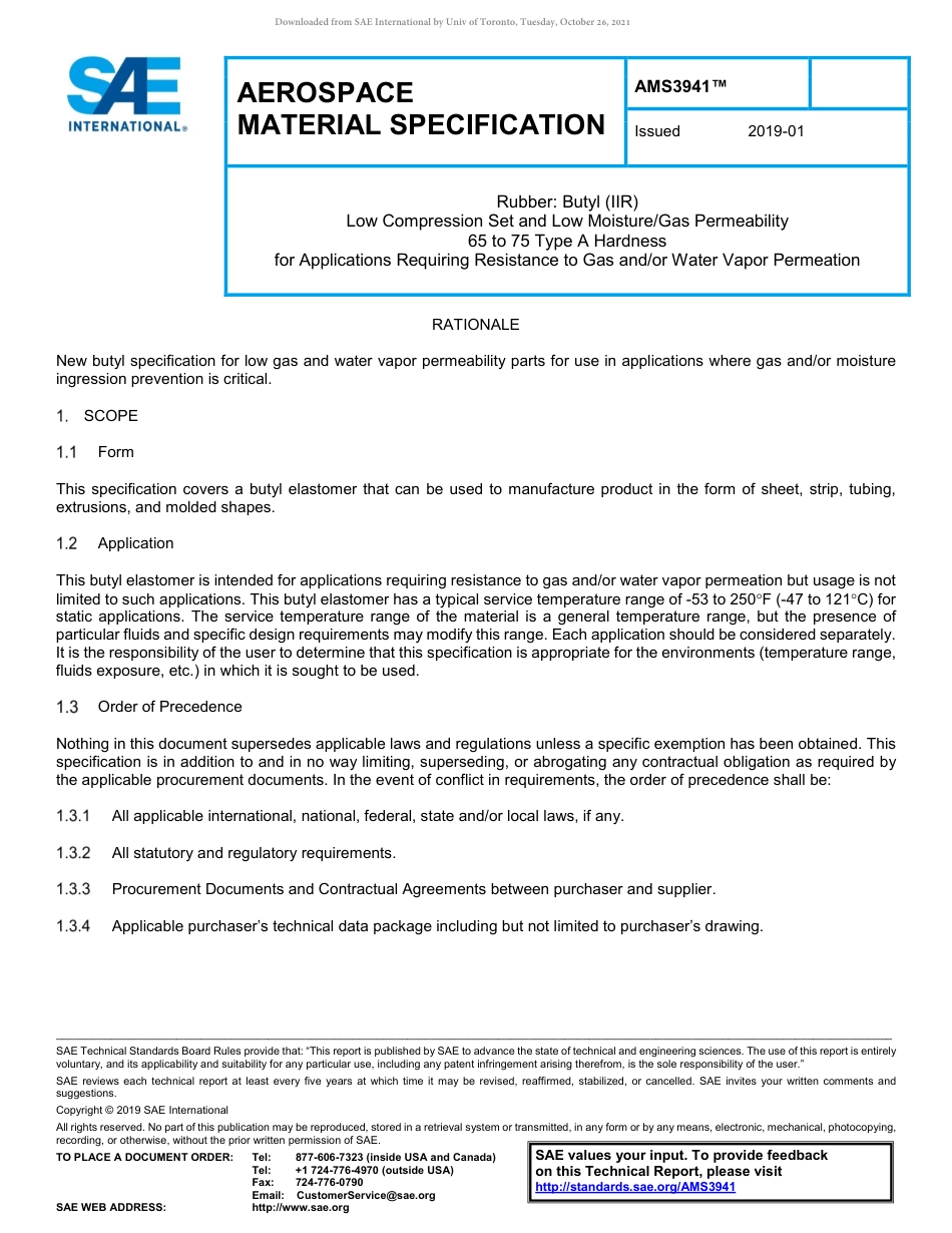 SAE AMS 3941-2019.pdf_第1页