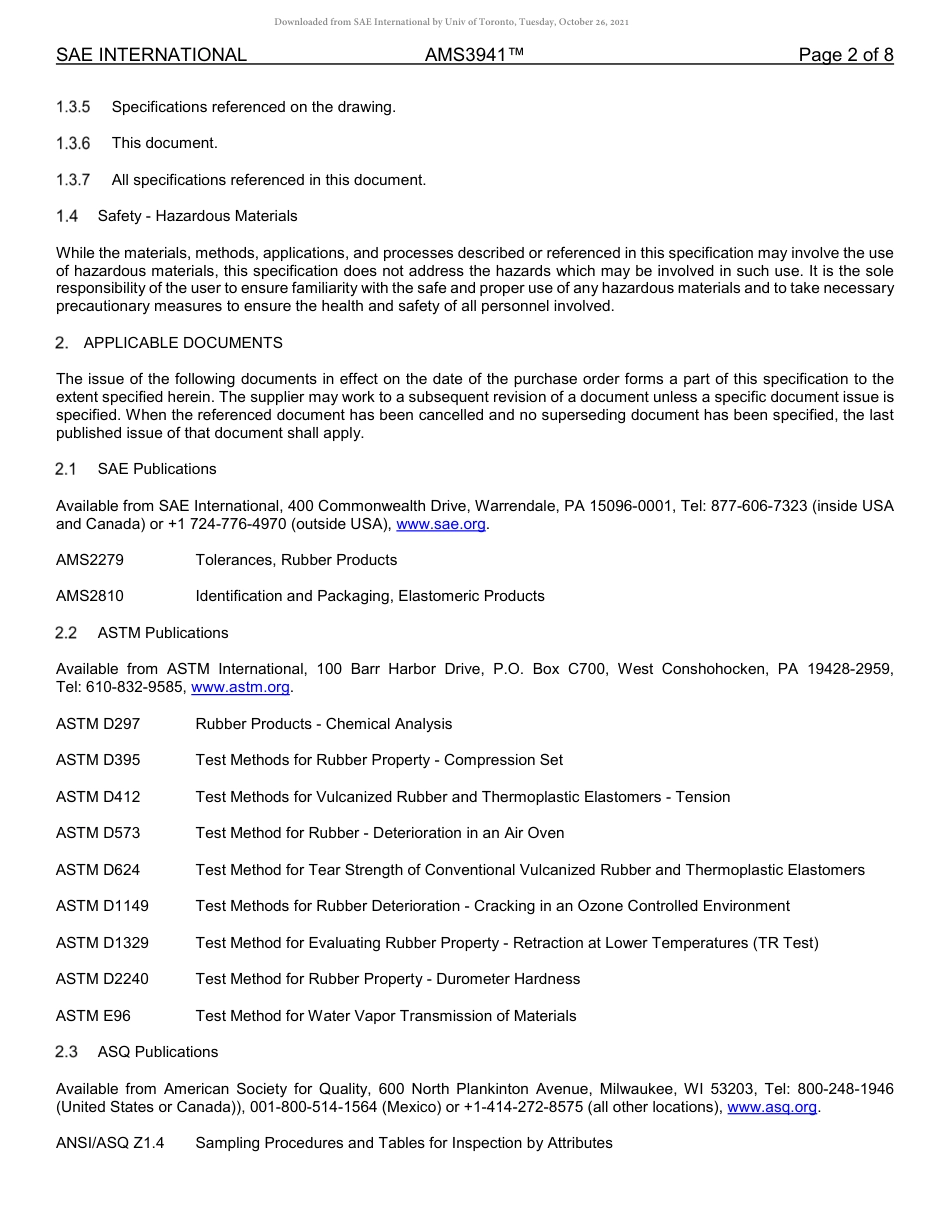 SAE AMS 3941-2019.pdf_第2页