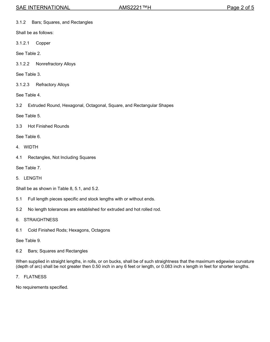 SAE AMS 2221H-2023.pdf_第2页