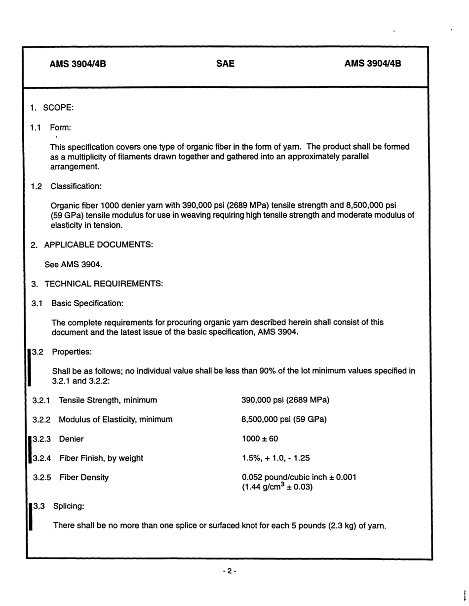 SAE AMS 3904-4B-1999 scan.pdf_第2页
