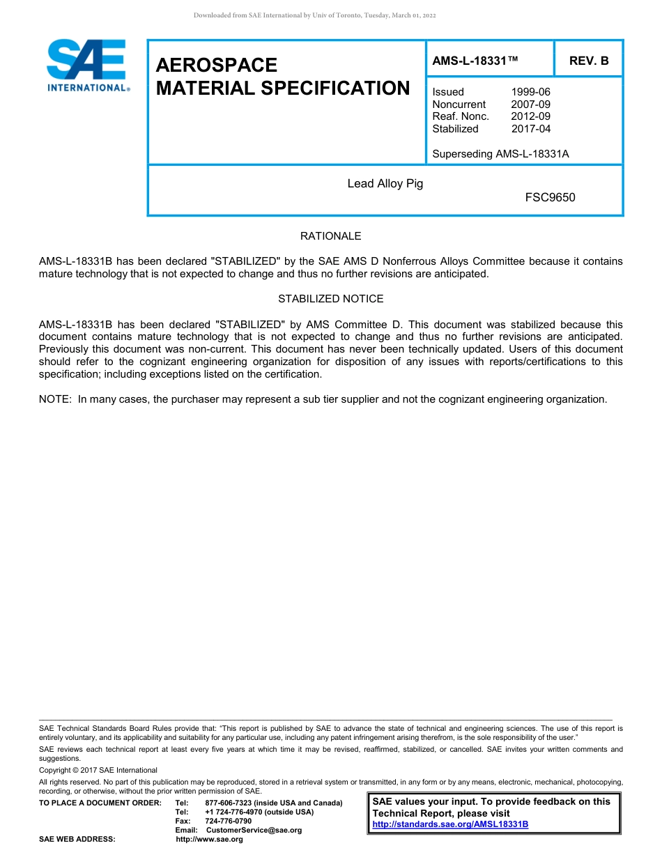 SAE AMS-L-18331B-2017.pdf_第1页