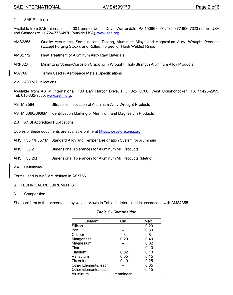 SAE AMS 4599B-2023.pdf_第2页