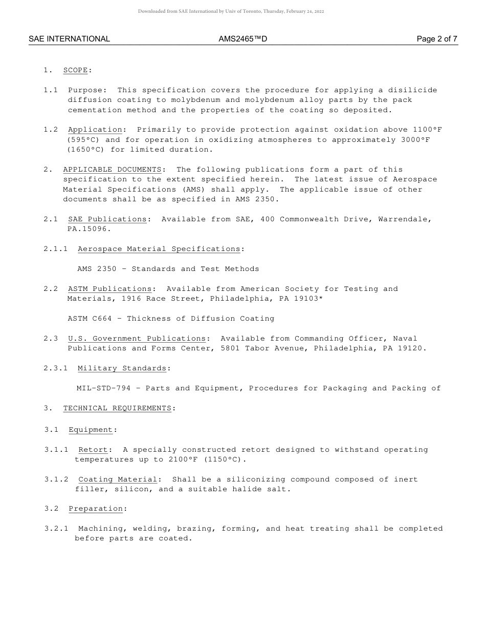 SAE AMS 2465D-2017.pdf_第2页