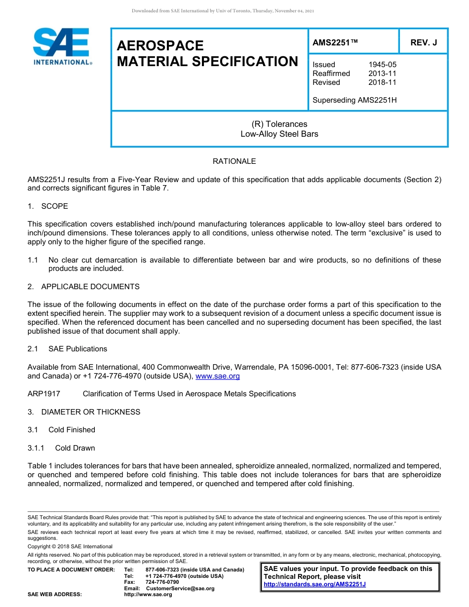SAE AMS 2251J-2018.pdf_第1页