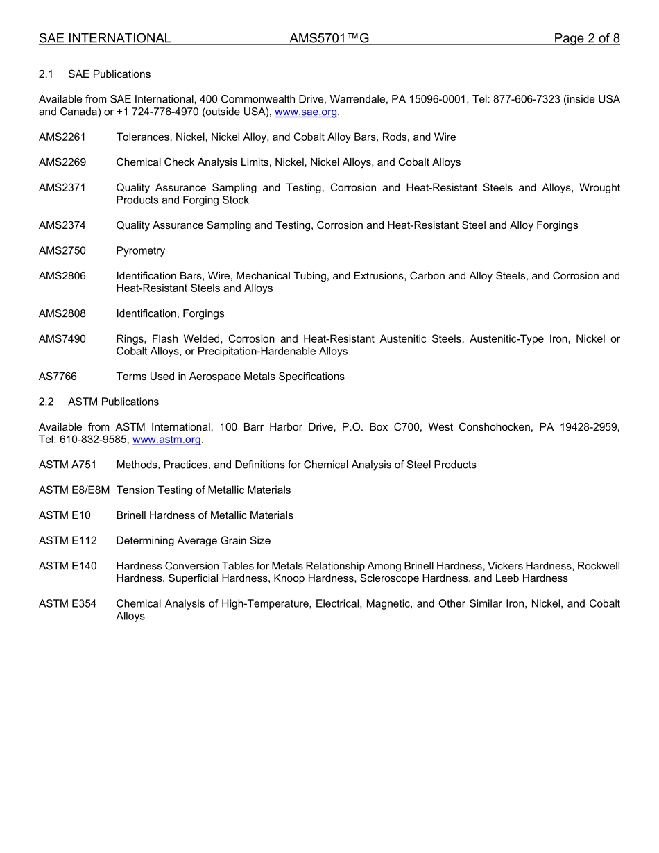 SAE AMS 5701G-2023.pdf_第2页