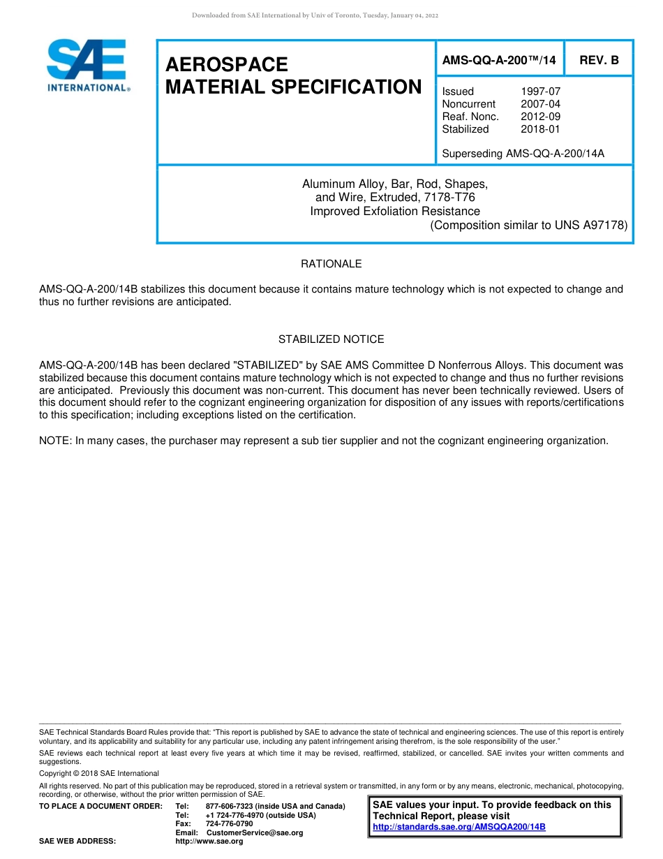SAE AMS-QQ-A-200-14B-2018.pdf_第1页
