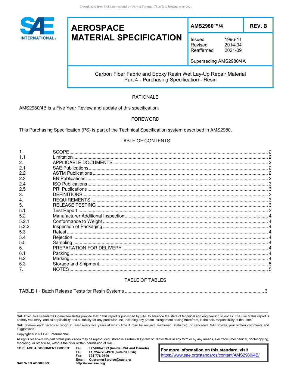 SAE AMS 2980-4B-2021.pdf_第1页