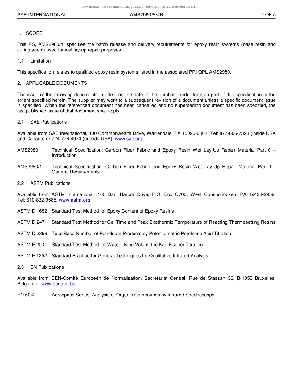 SAE AMS 2980-4B-2021.pdf_第2页
