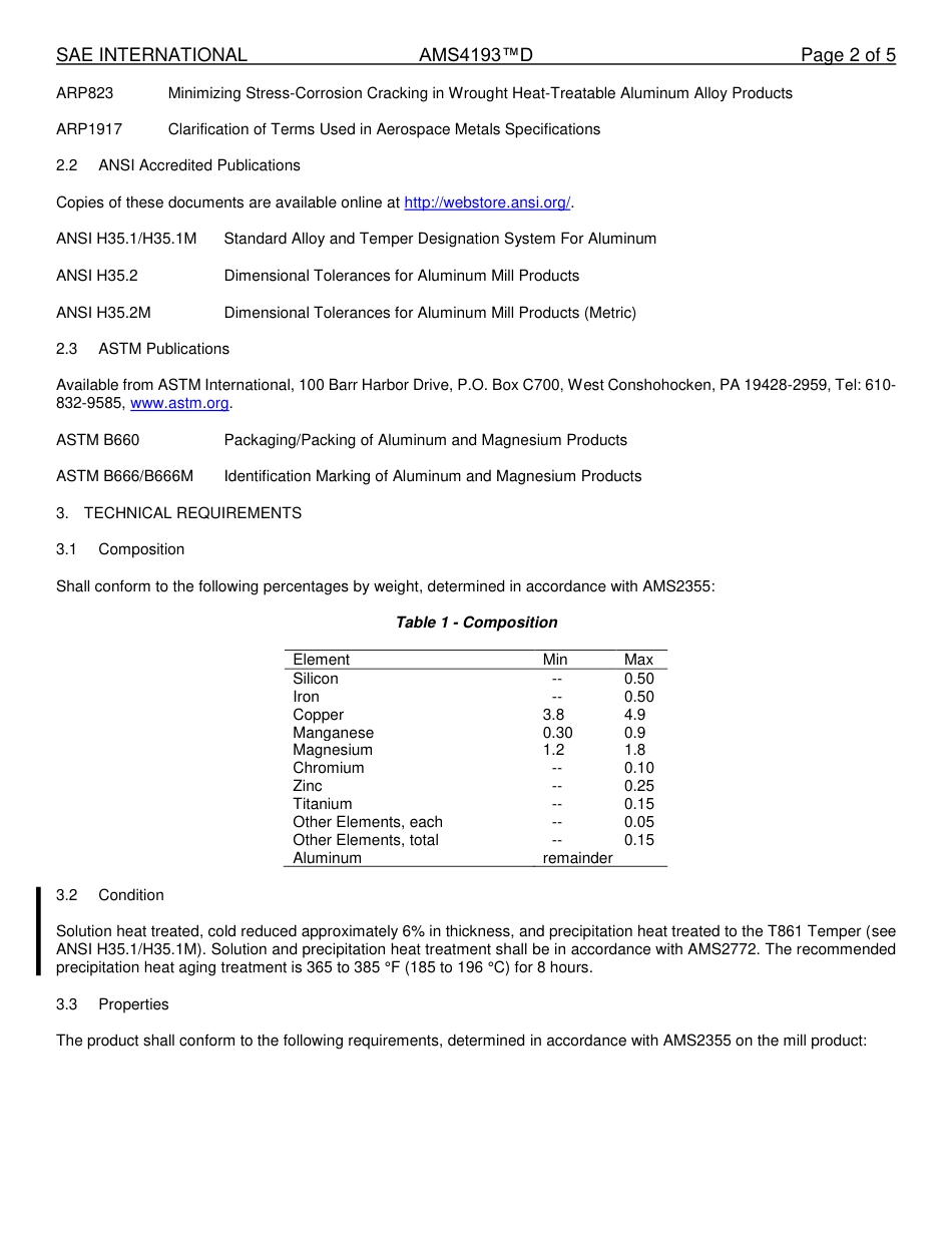SAE AMS 4193D-2017.pdf_第2页