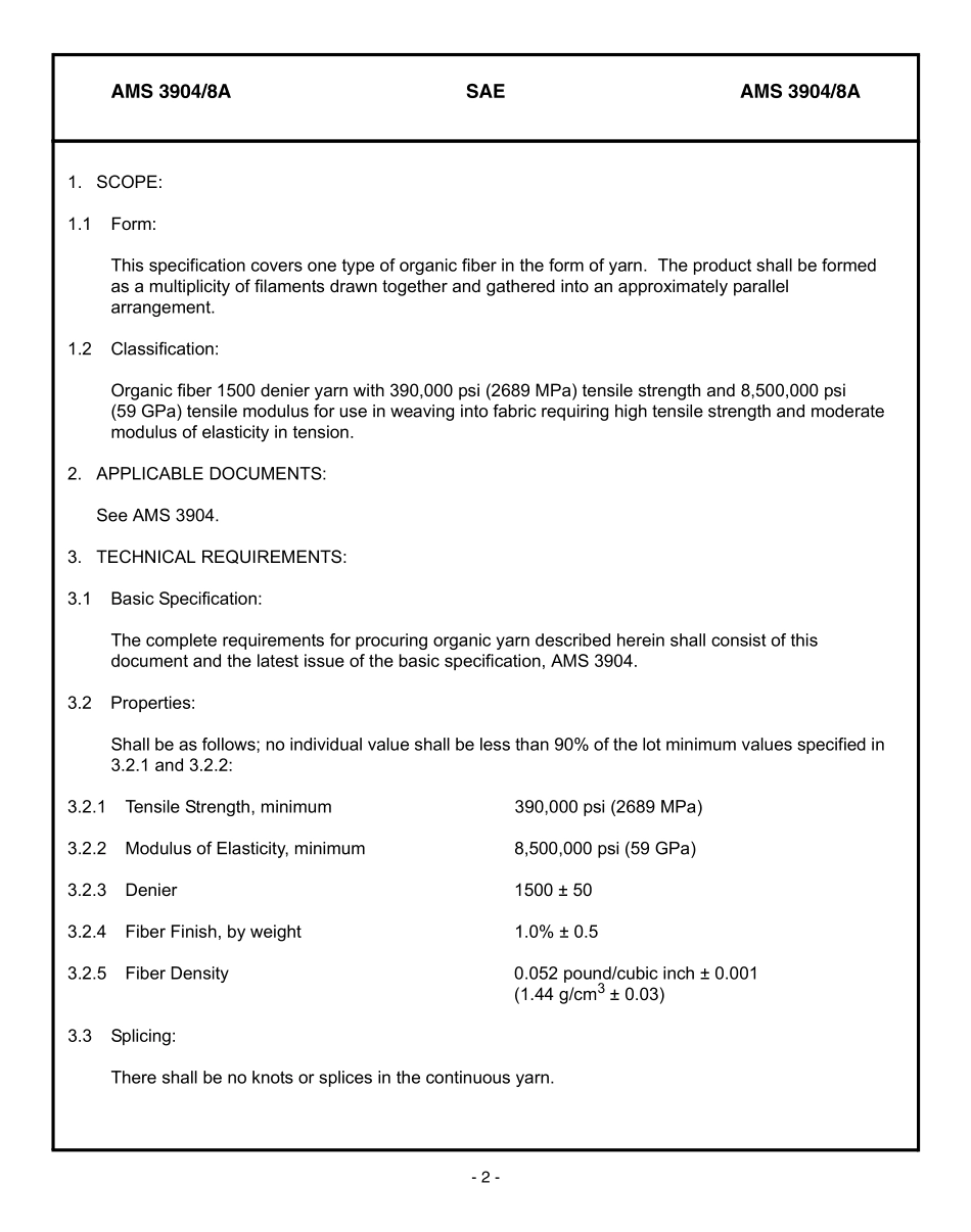 SAE AMS 3904-8A-1999.pdf_第2页